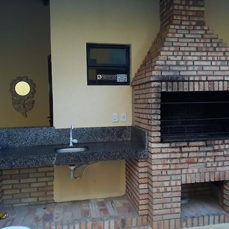 Apartmento Aquiraz - Crystal Park Flat Εξωτερικό φωτογραφία