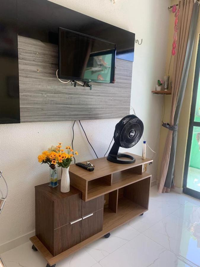 Apartmento Aquiraz - Crystal Park Flat Εξωτερικό φωτογραφία