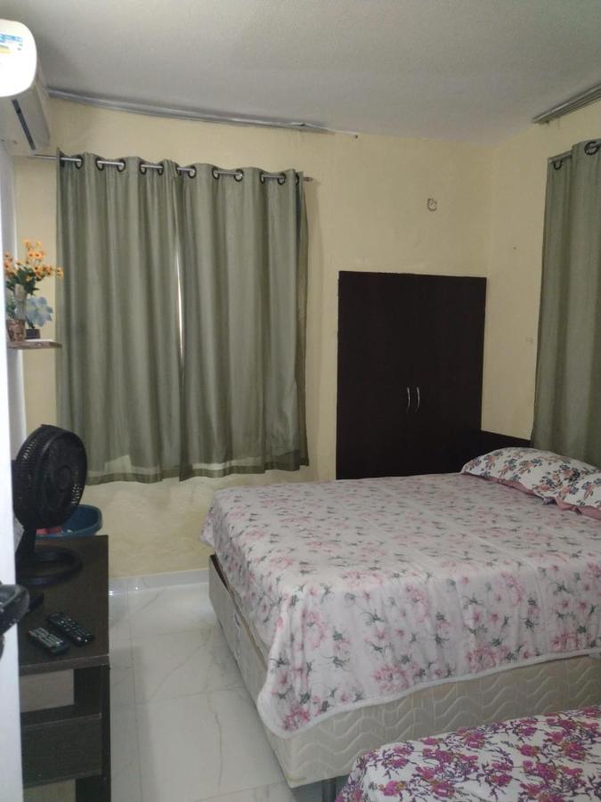 Apartmento Aquiraz - Crystal Park Flat Εξωτερικό φωτογραφία
