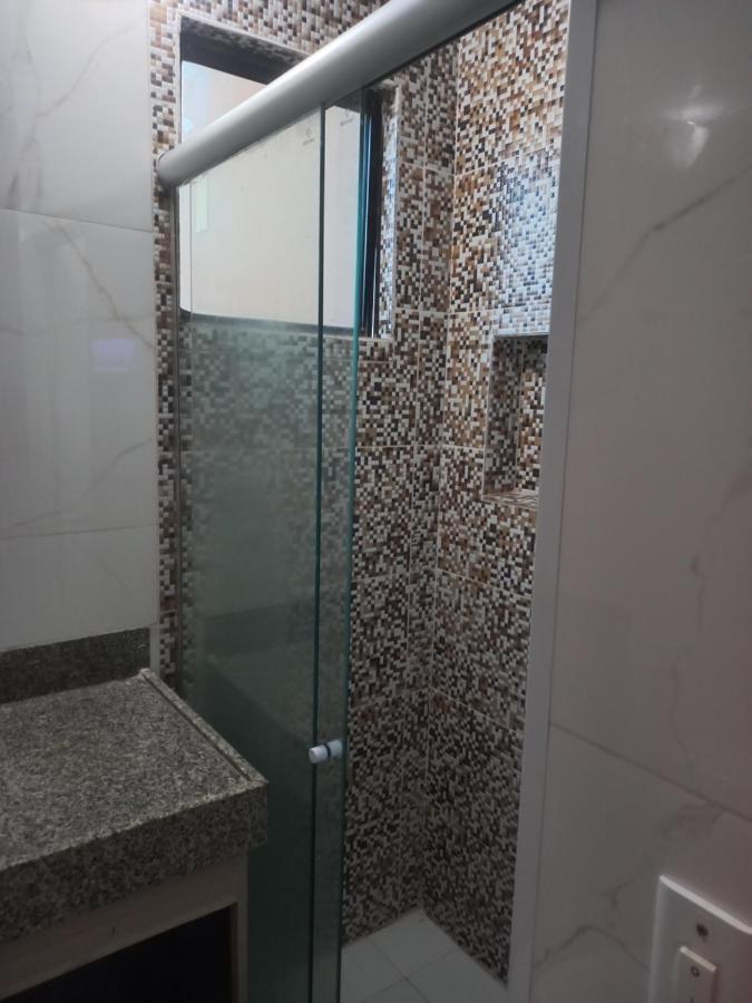 Apartmento Aquiraz - Crystal Park Flat Εξωτερικό φωτογραφία