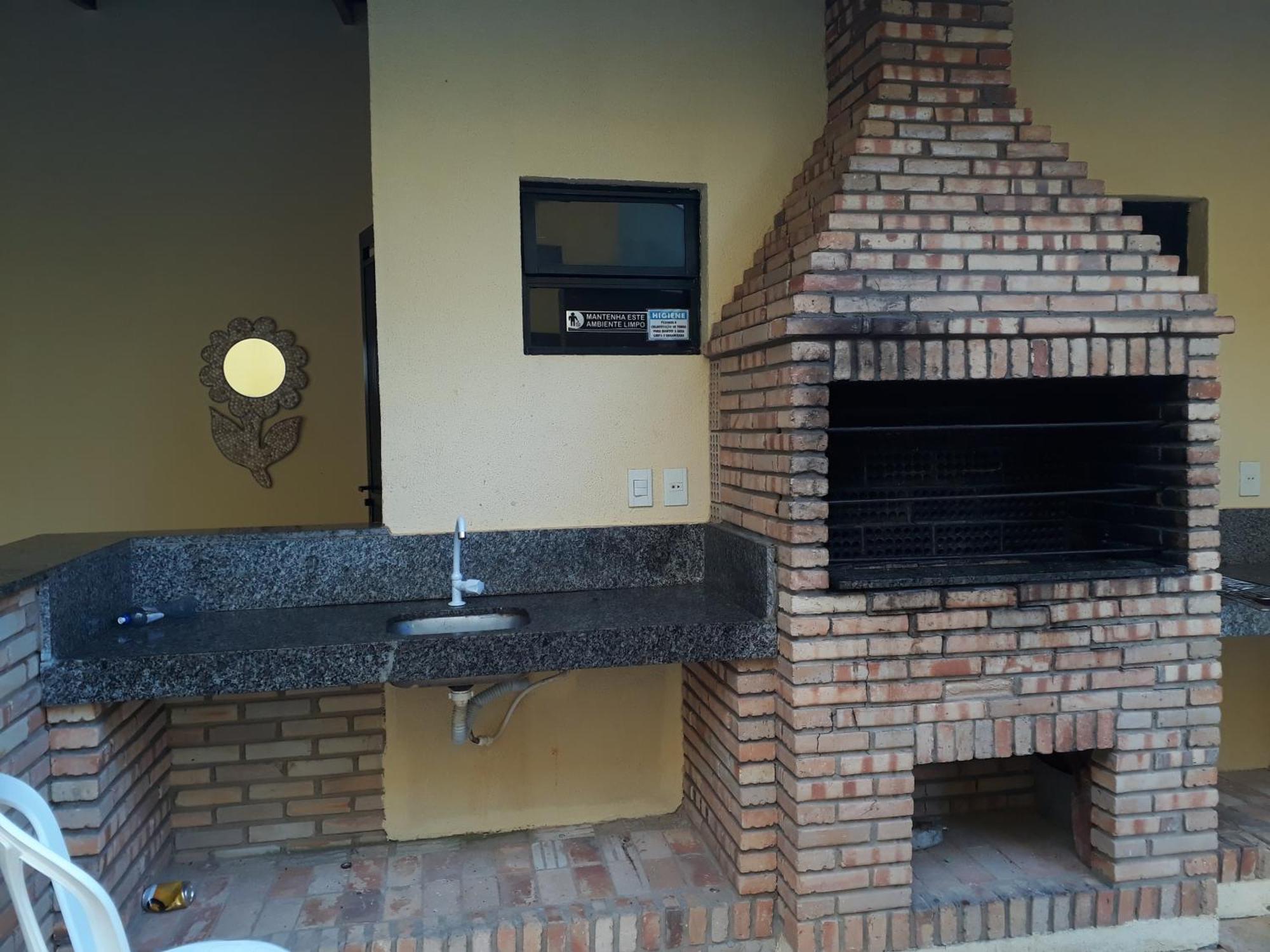 Apartmento Aquiraz - Crystal Park Flat Εξωτερικό φωτογραφία