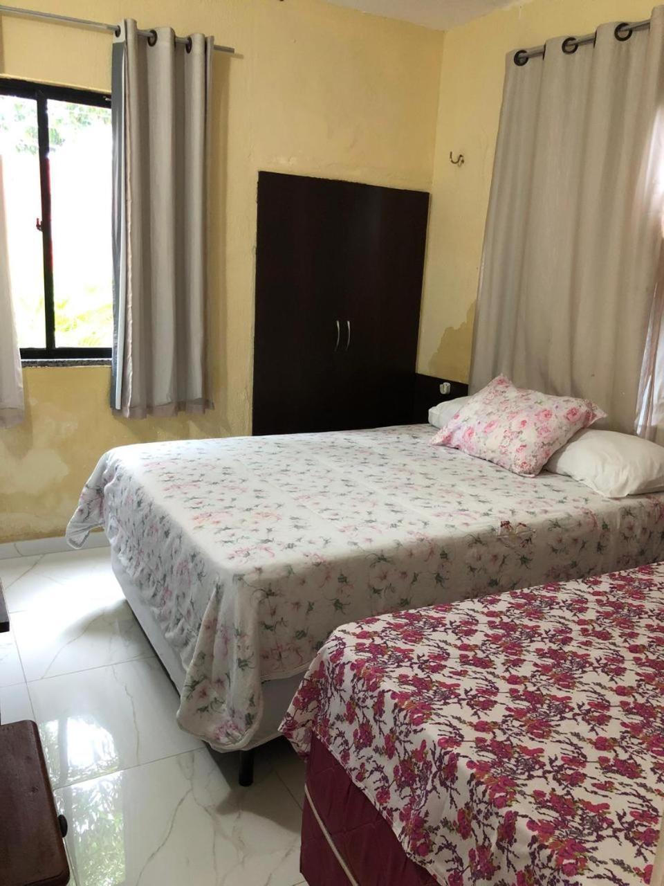 Apartmento Aquiraz - Crystal Park Flat Εξωτερικό φωτογραφία