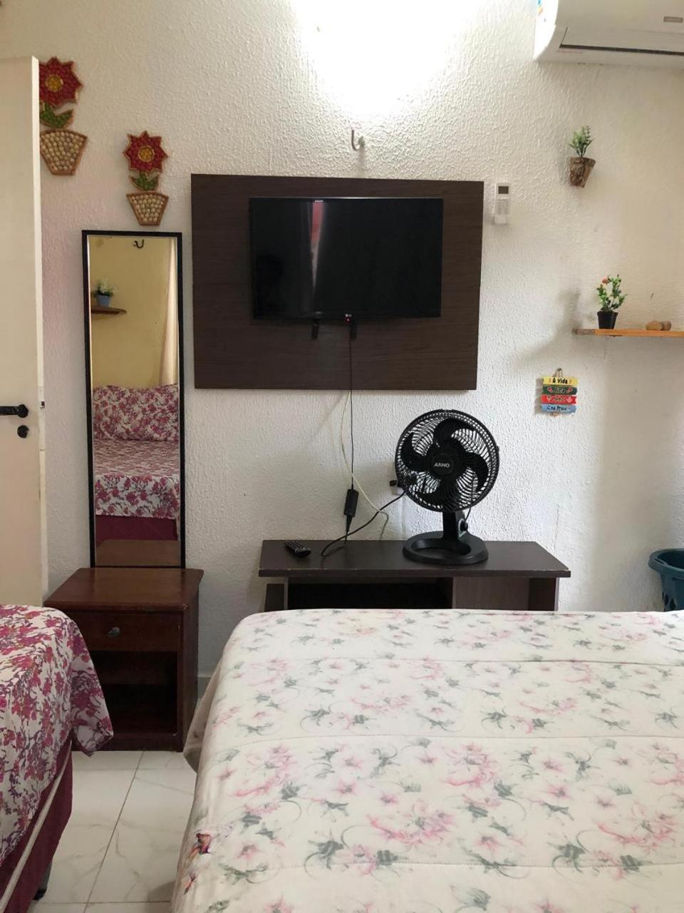 Apartmento Aquiraz - Crystal Park Flat Εξωτερικό φωτογραφία