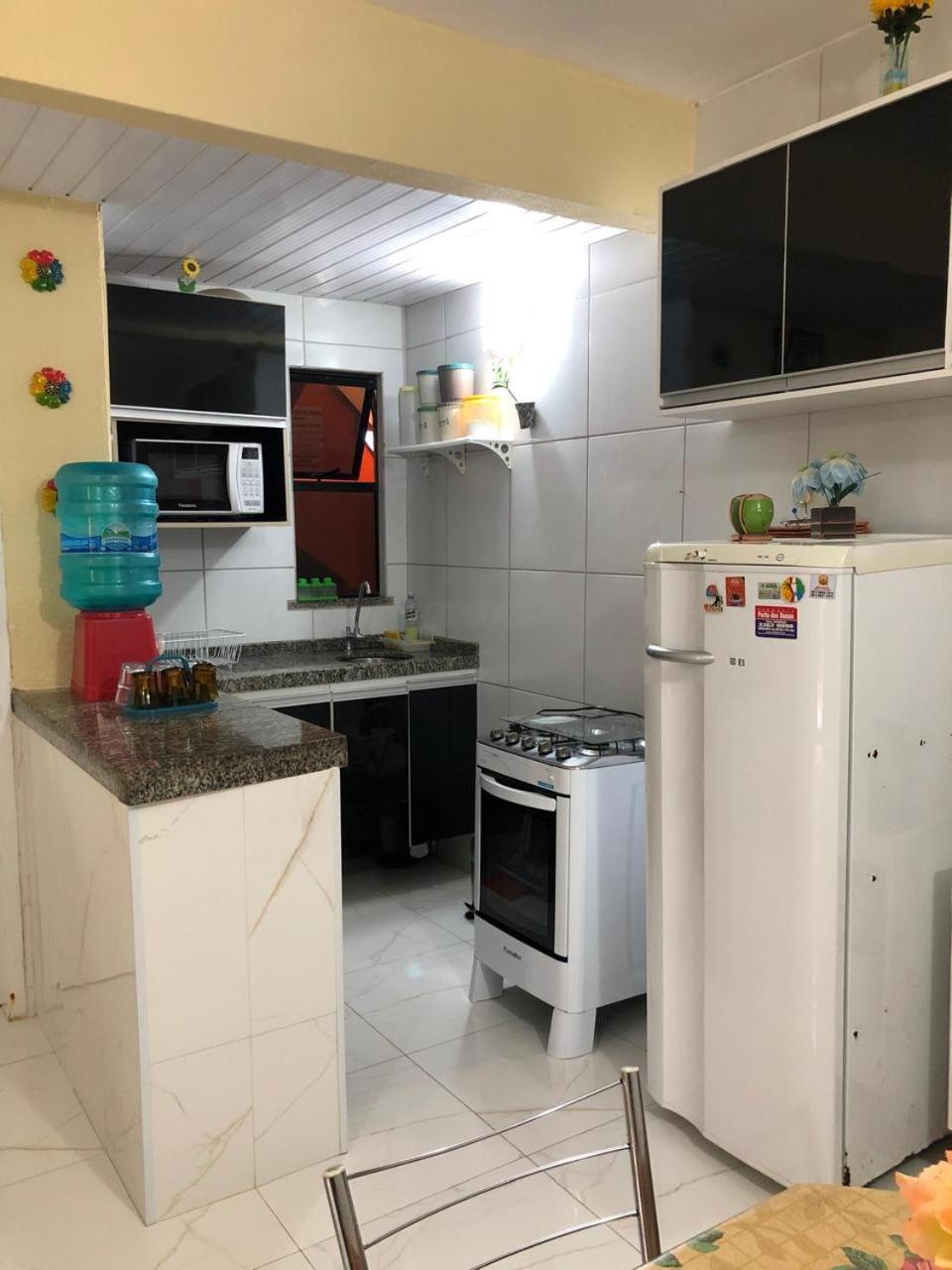 Apartmento Aquiraz - Crystal Park Flat Εξωτερικό φωτογραφία