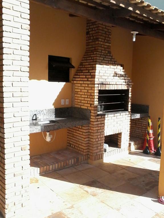 Apartmento Aquiraz - Crystal Park Flat Εξωτερικό φωτογραφία